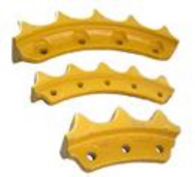 Bulldozer Sprocket